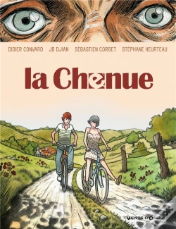 Capa do artigo La Chenue