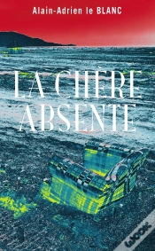 Capa do artigo La Chère Absente