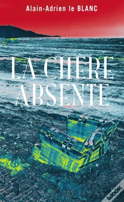 Capa do artigo La Chère Absente