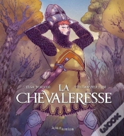 Capa do artigo La Chevaleresse