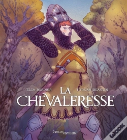 Capa do artigo La Chevaleresse