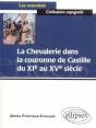 La Chevalerie Dans La Couronne De Castille Du Xie Au Xve Siècles - Preview