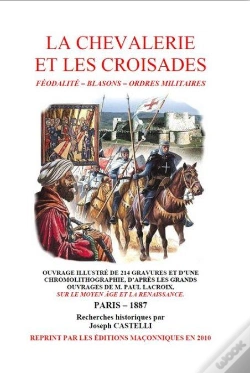 Capa do artigo La Chevalerie Et Les Croisades
