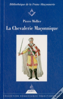 Capa do artigo La Chevalerie Maçonnique