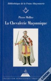 Capa do artigo La Chevalerie Maçonnique
