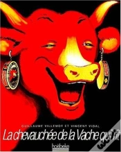 Capa do artigo La Chevauchee De La Vache Qui Rit