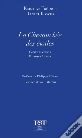 La Chevauchée Des Étoiles