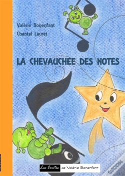 Capa do artigo La Chevauchee Des Notes