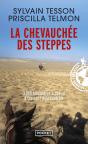 La Chevauchée Des Steppes ; 3000 Km À Cheval À Travers L'Asie Centrale - Preview