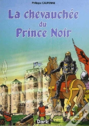 Capa do artigo La Chevauchée Du Prince Noir