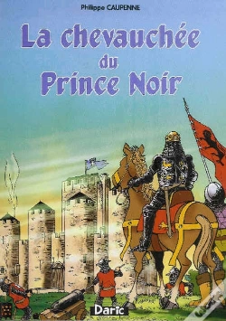Capa do artigo La Chevauchée Du Prince Noir
