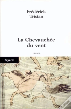 Capa do artigo La Chevauchee Du Vent