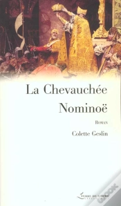 Capa do artigo La Chevauchee Nominoe