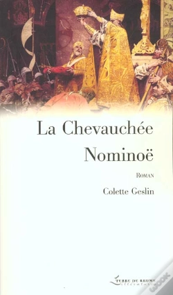 Capa do artigo La Chevauchee Nominoe
