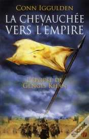 Capa do artigo La Chevauchee Vers L