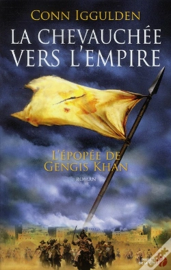 Capa do artigo La Chevauchee Vers L'Empire