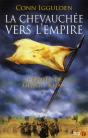 La Chevauchee Vers L'Empire - Preview