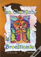 La Chevêche De Brocéliande
