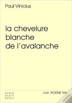 Capa do artigo La Chevelure Blanche De L'Avalanche