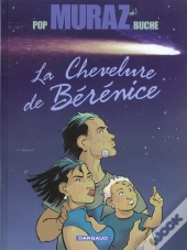 La Chevelure De Bérénice
