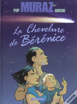Capa do artigo La Chevelure De Bérénice