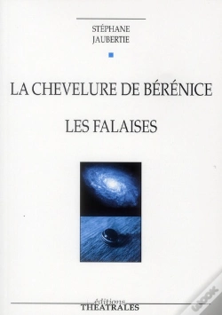 Capa do artigo La Chevelure De Bérénice ; Les Falaises