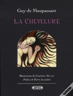 Capa do artigo La Chevelure