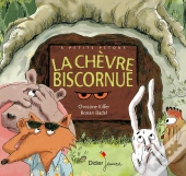 La Chèvre Biscornue