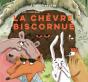 La Chèvre Biscornue - Preview