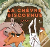 La Chèvre Biscornue