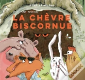 Capa do artigo La Chèvre Biscornue