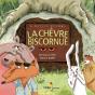 La Chèvre Biscornue - Preview