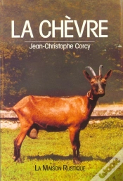 Capa do artigo La Chevre