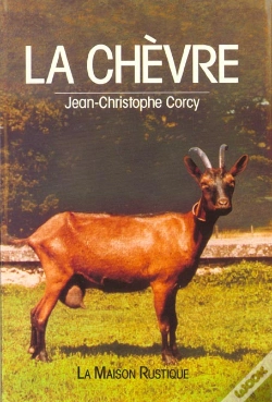 Capa do artigo La Chevre