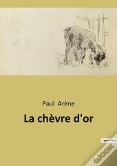 La Chevre D Or