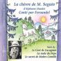 La Chèvre De M. Seguin - CD - Preview