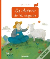 La Chèvre De M. Seguin