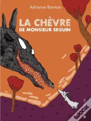 La Chèvre De Monsieur Seguin