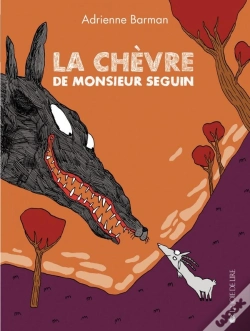 Capa do artigo La Chèvre De Monsieur Seguin