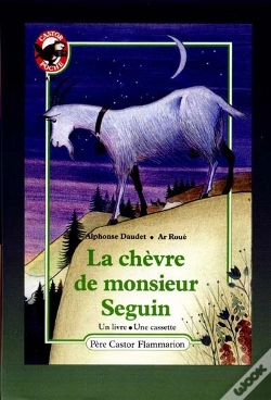 Capa do artigo La Chevre De Monsieur Seguin