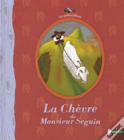 Capa do artigo La Chèvre De Monsieur Seguin