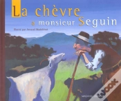 Capa do artigo La Chèvre De Monsieur Seguin