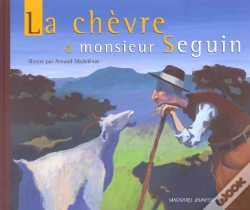 Capa do artigo La Chèvre De Monsieur Seguin