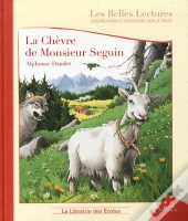 La Chevre De Monsieur Seguin