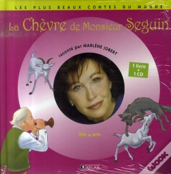 Capa do artigo La Chèvre De Monsieur Seguin