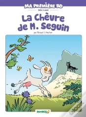Capa do artigo La Chèvre De Mr Seguin