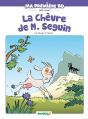 La Chèvre De Mr Seguin - Preview
