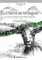 La Chevre De M.Seguin & Autres Lettres De Mon Moulin - Le Roman - Preview