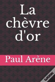 Capa do artigo La Chevre D