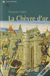 Capa do artigo La Chèvre D